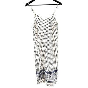 J. VALDI Swimwear Coverup Midi Valencia Swimsuit Cover-Up Swim Cover Dress